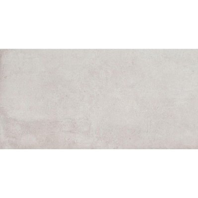 Tubadzin Velvetia Grey Серая Глянцевая Настенная плитка 30,8х60,8 см