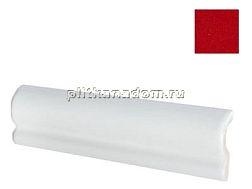 Equipe Masia 21057 London Rosso Бордюр 5x15 см