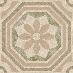 Kerama Marazzi Кампионе HGD-A520-3278 1 Бежевый Матовый Декор 30,2x30,2x7,8 см