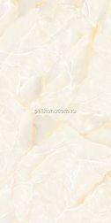 Basconi Home Onyx Polished (sinking ink) Бежевый Полированный Керамогранит 60x120 см