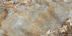 Bluezone Agyaro Verde High Glossy Керамогранит 60x120 см