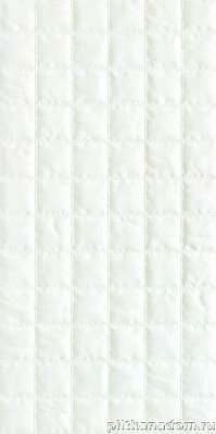 Qualicer Anaglyph Q2300CM17 Белый 60% Керамогранит 29,8х60 см