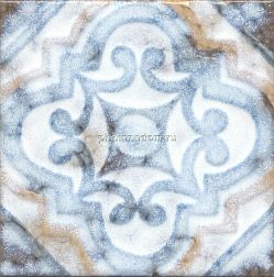 Kerama Marazzi Барио DD-C37-17023 Декор 15х15 см