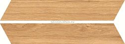 Ceramiche RHS (Rondine) Dream J91656 Nut Chevron Керамогранит 7,5x40,7