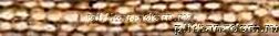 Rako Classic WLRC2010 Multicolored Бордюр рельефный 2х15 см