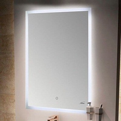 Melana Melana MLN-LED005 Зеркало с LED-подсветкой