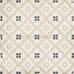 Equipe Art Nouveau 24412 Alameda Colour MIX Керамогранит 20x20 см