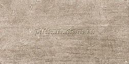 Brennero Concrete Taupe Lapp. Rett Настенная плитка 30х60 см