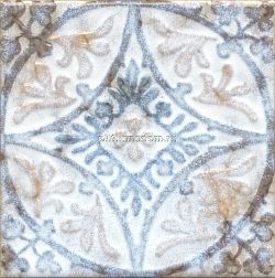Kerama Marazzi Барио DD-C38-17023 Декор 15х15 см