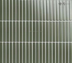 NS-Mosaic Porcelain series PP1292-03 Матовая Мозаика 28,2х30,8 (1,2х9,2) см