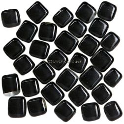 Architeza Grele Gloss GG812 Стеклянная мозаика 30х30 (кубик от 1 до 1,5) см