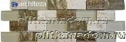 Architeza Pantheon PAN_ ANT_04 Стеклянная мозаика 30х30 разноформатная см
