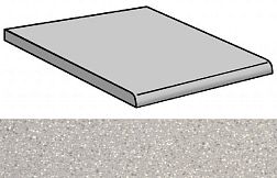 Apavisa Nanoterratec grey lap peld Керамогранит 89,46x89,46 см
