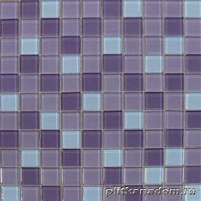 Primacolore Crystal A-119+A117+A116 Мозаика стеклянная 29,5х29,5 см