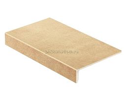 Stroeher Keraplatte Aera 725 Faveo Ступень прямой угол 29,4х17,5 см