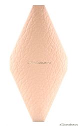 Azzo Ceramics Lacio Pelle Crema Настенная плитка 10x20 см