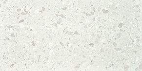 Stile Ceramic Azzo Ice Белый Матовый Керамогранит 60х120 см