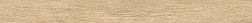 Atlas Concorde Russia Wine Oak 610090002642 Шампань Бордюр 7,2x80