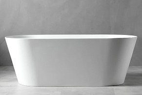 Abber AB9222 Акриловая ванна 150x70