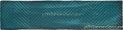 Harmony Highland Green Настенная плитка 7,5x30 см
