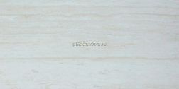 PVRE Diamond New Travertino Ivory Polished Full Lappato GR A Керамогранит 60x120 см