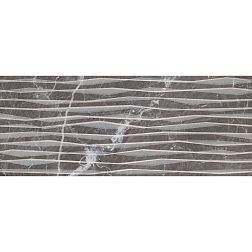 Tubadzin Graniti Grey Серый Глянцевый Декор 29,8х74,8 см