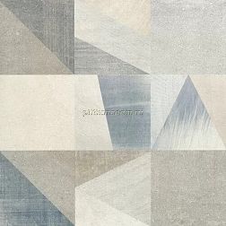 El Molino Austin Decor Mix Matt. Rett. Керамогранит 58х58 см