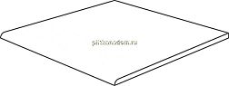 Casalgrande Padana Ardesia Naturale Nero Gradino Ступень 30х30 см