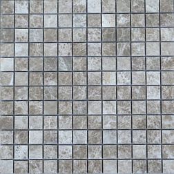 Imagine Mosaic SGY2238P Мозаика из смеси стекла,камня и металла 30х30х4 см