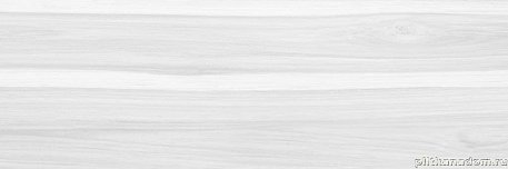 Laparet Blackwood Настенная плитка белый 25х75 см
