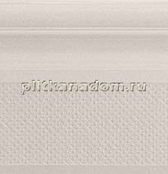 Vallelunga Soffio Alzata Rosa Плинтус 15x15 см