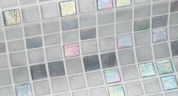 Ezarri Stone mix Мозаика 31,3х49,5 (2,5х2,5) см
