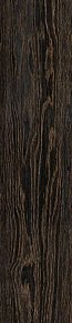ProGRES Chester Wood Темно-коричневый Матовый Керамогранит 20x80 см