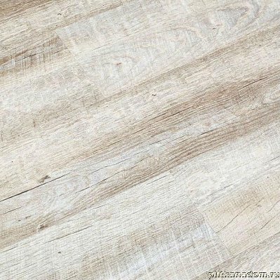 Alpine Floor Real wood ЕСО2-10 Кварц-виниловый пол, Дуб Carry
