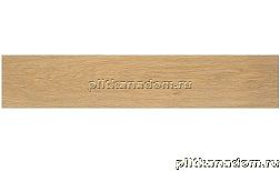 Stylnul (STN Ceramica) Articwood Camel Matt Rect Бежевый Матовый Керамогранит 22,7х119,5 см