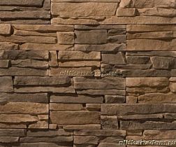 UniStone Тянь-шань 89 Декоративный кирпич 48,6х9,8 см