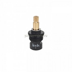 Iddis Optima Home 998PP491SM Кран-букса для смесителя h=4,9 см