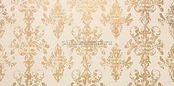 Atlas Concorde Ewall White Gold Damask Декор 40х80 см