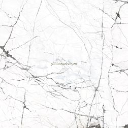 Geotiles Kairos Blanco Leviglass Белый Глянцевый Ректифицированный Керамогранит 120х120 см