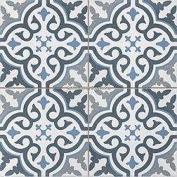 Etili Seramik Brianna Marina Pre-cut Микс Матовый Керамогранит 45x45 см