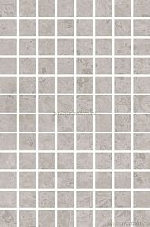 Kerama Marazzi Ферони MM8350 Серый Мозаичный Декор 20х30 см