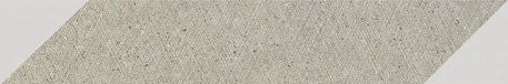 Apavisa Nanoconcept grey inc chevron Керамогранит 73,71x14,77 см