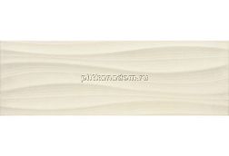 Cristacer Victoria Crema настенная плитка 25х75 см