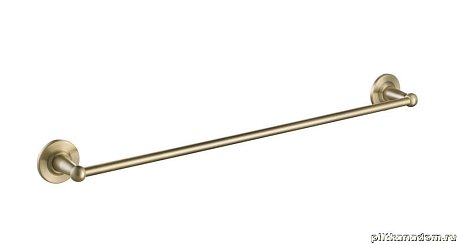 Timo Nelson 160053-02 Полотенцедержатель, бронза