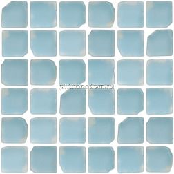 Architeza Candy Craft CC913 Стеклянная мозаика 29,7х29,7 (кубик 2,5х2,5) см