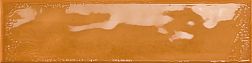 Prissmacer Rain Kaki Оранжевая Глянцевая Настенная плитка 7,5x30 см