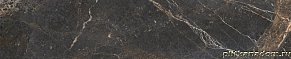 Mijares Cerlat Kenia L50 Negro Коричневый Матовый Керамогранит 9,9х49,2 см