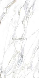 Gresant Jayden Bianco Infinia Polished IT Белый Полированный Керамогранит 60х120 см