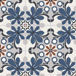 Staro Carpets Pre-cut Antares Matt.Rett. Керамогранит 60х60 см
