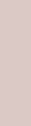 Creto Aquarelle Lichee Розовая Глянцевая Настенная плитка 5,8х24 см